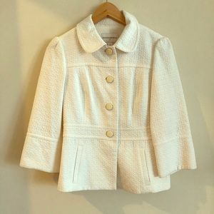 Banana Republic jacket